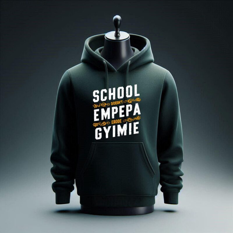 School Empepa Gyimie