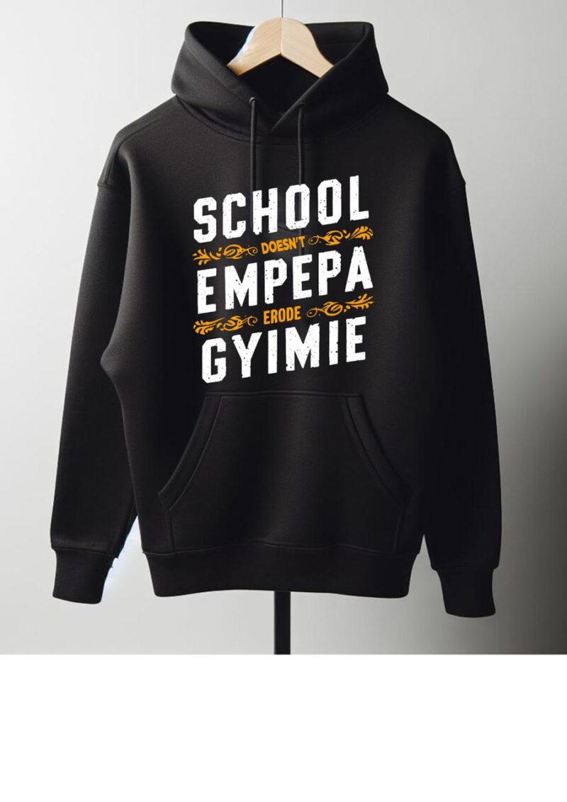 School Empepa Gyimie