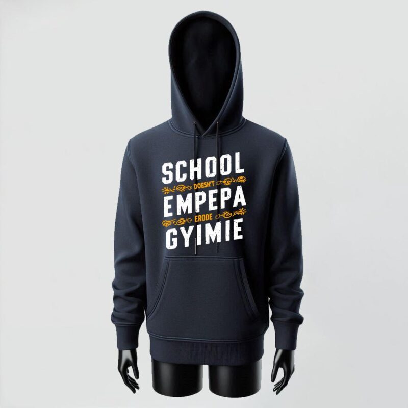 School Empepa Gyimie